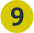 metro 9 icon